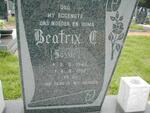 ? Beatrix 1944-1992