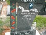 ENGELBRECHT Christo 1980-1995