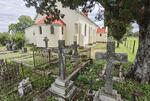 Eastern Cape, KING WILLIAM'S TOWN district, Kei Road Anglican, cemetery