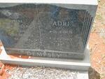 DEMPSEY Adri 1905-1980