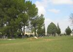Free State, BULTFONTEIN, Main cemetery