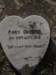 CABEKE Baby 1918-1918