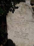 CALLER John -1919 & Ellen -1905