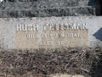CHEESEMAN Hugh -1941