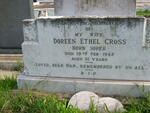 CROSS Doreen Ethel nee SOPER -1942