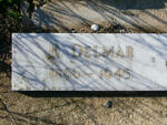 DELMAR H. 1866-1945
