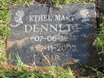 DENNETT Ethel Mary 1914-2003