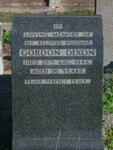 DIXON Gordon -1948