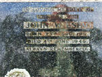 ESPAG John W. 1911-1946