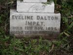 IMPEY Eveline Dalton -1896