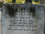 LARKIN Kenneth Vincent 1914-1938