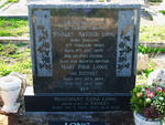 LONG Stanley Arthur 1890-1963 & Mary Pirie DUTHIE 1895-1967 :: LONG Rosemary Edna 1931-1979