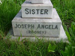 Sister Joseph Angela Rooney