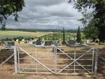 Western Cape, WELLINGTON, Rural (farm cemeteries)