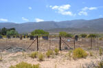 Western Cape, PIKETBERG district, Rural (farm cemeteries)