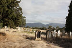 Western Cape, TULBAGH district, Rural (farm cemeteries)