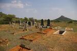 Northern Cape, KIMBERLEY, Rural (farm cemeteries)