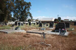 Western Cape, VELDDRIF, Old cemetery