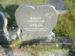 STEYN Maria Cornelia 1933-1998