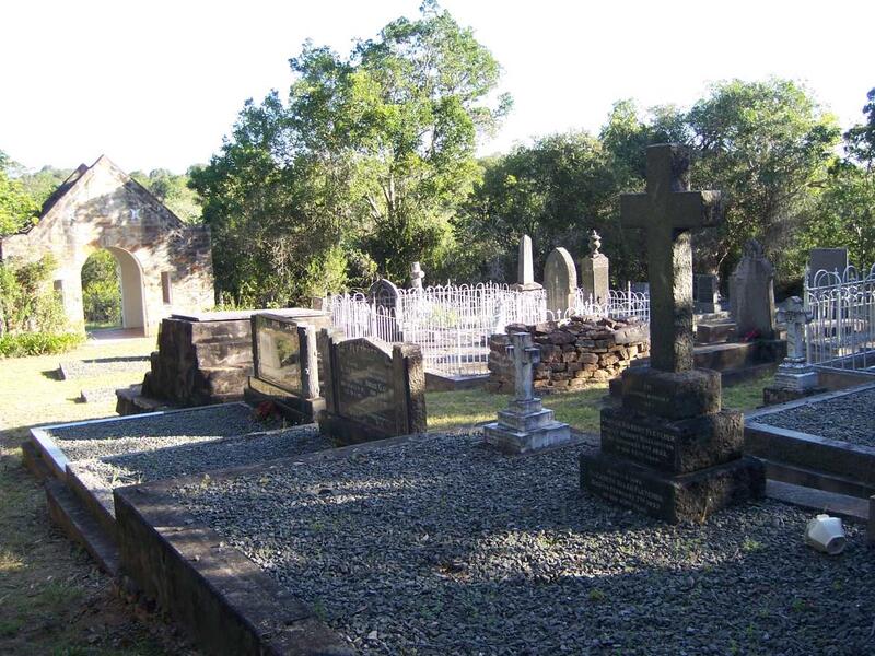 5. Cuylerville Cemetery