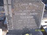 TESSENDORF Raymond Joseph 1941-1954