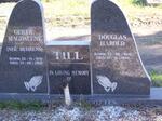 TILL Douglas Harold 1919-1996 & Gertie Magdalene BEHRENS 1919-2002