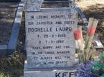 KERR Rochelle Lauren 1989-1992