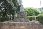 Mpumalanga, PILGRIM'S REST, War Memorial