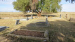 Free State, BLOEMFONTEIN district, Rural (farm cemeteries)