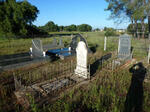 Free State, BOSHOF district, Rural (farm cemeteries)
