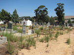 Western Cape, PHILADELPHIA, cemetery