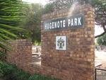 Limpopo, MARBLE HALL, Hugenote Park begraafplaas