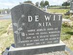 WIT Nita, de 1941-1997