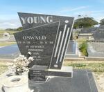 YOUNG Oswald 1930-1996 :: YOUNG Henry 1958-1999
