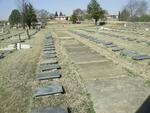 Mpumalanga, STANDERTON, old cemetery