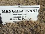 IVANI Mangela 2004-2004