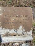 WINNAAR Bessie 1928-1949