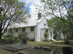 Eastern Cape, ALBANY district, Sidbury, Methodist Church cemetery