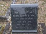 PEINKE Hermann 1878-1959
