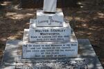 WHITWORTH Walter Stanley 1867-1954