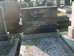 ELOFF Ernst Hendrik 1918-1991 & Nellix C.A.J. PAGE 1913-1968