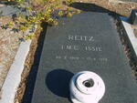 REITZ I.M.C. 1909-1979