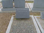 KELLERMAN Johannes H.P. 1902-1981