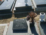 WALKER Naomi Mara 1940-1999