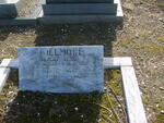 WILLMORE Robert Leroi 1893-1985 & Edith Mary 1898-19??