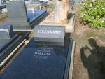 STEENKAMP Willem 1927-2004