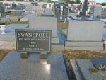 SWANEPOEL Gerty 1924-1986