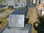ATTERBURY Johannes 192?-2003 & J.S.E. 1928-2008