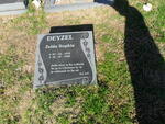 DEYZEL Zelda Sophia 1979-1996