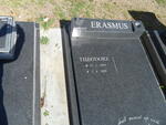 ERASMUS Theodore 1945-1998